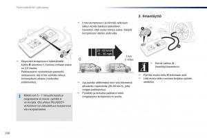 Peugeot-Traveller-omistajan-kasikirja page 290 min