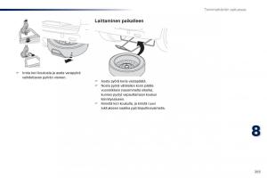 Peugeot-Traveller-omistajan-kasikirja page 295 min