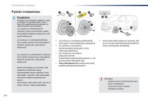 Peugeot-Traveller-omistajan-kasikirja page 296 min