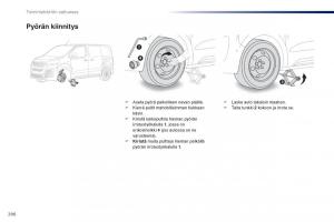 Peugeot-Traveller-omistajan-kasikirja page 298 min