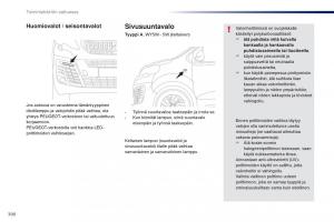 Peugeot-Traveller-omistajan-kasikirja page 302 min