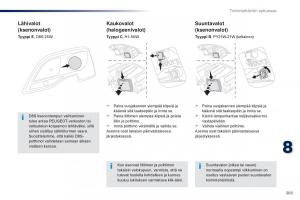 Peugeot-Traveller-omistajan-kasikirja page 305 min