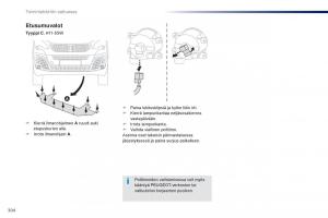 Peugeot-Traveller-omistajan-kasikirja page 306 min