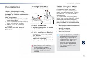 Peugeot-Traveller-omistajan-kasikirja page 321 min