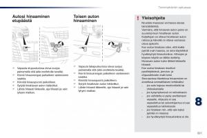 Peugeot-Traveller-omistajan-kasikirja page 323 min