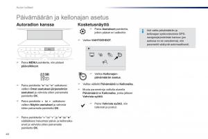 Peugeot-Traveller-omistajan-kasikirja page 46 min