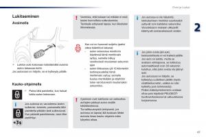 Peugeot-Traveller-omistajan-kasikirja page 49 min