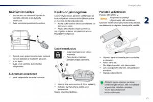 Peugeot-Traveller-omistajan-kasikirja page 53 min