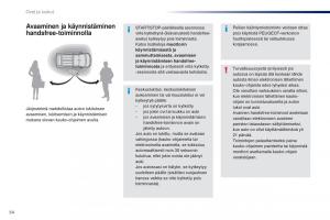 Peugeot-Traveller-omistajan-kasikirja page 56 min