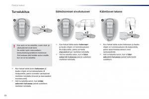 Peugeot-Traveller-omistajan-kasikirja page 60 min