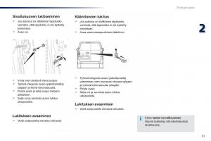 Peugeot-Traveller-omistajan-kasikirja page 63 min