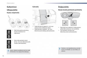 Peugeot-Traveller-omistajan-kasikirja page 72 min