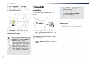 Peugeot-Traveller-omistajan-kasikirja page 82 min