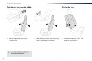 Peugeot-Traveller-omistajan-kasikirja page 90 min