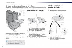 Peugeot-Traveller-manuel-du-proprietaire page 100 min