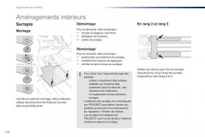 Peugeot-Traveller-manuel-du-proprietaire page 112 min