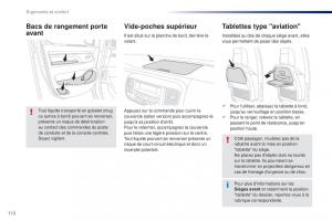 Peugeot-Traveller-manuel-du-proprietaire page 114 min