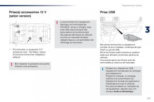 Peugeot-Traveller-manuel-du-proprietaire page 115 min