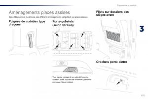 Peugeot-Traveller-manuel-du-proprietaire page 117 min