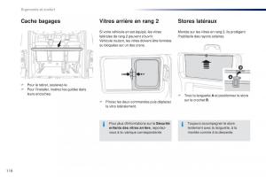 Peugeot-Traveller-manuel-du-proprietaire page 120 min