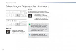 Peugeot-Traveller-manuel-du-proprietaire page 134 min