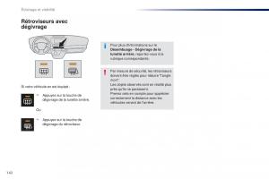 Peugeot-Traveller-manuel-du-proprietaire page 144 min