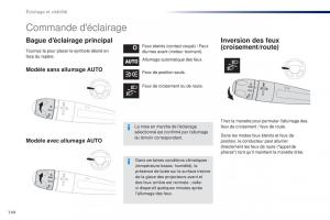 Peugeot-Traveller-manuel-du-proprietaire page 146 min