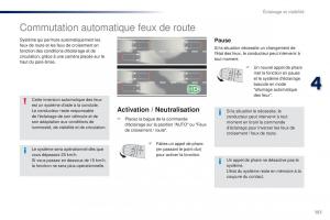 Peugeot-Traveller-manuel-du-proprietaire page 153 min