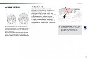 Peugeot-Traveller-manuel-du-proprietaire page 171 min