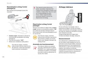 Peugeot-Traveller-manuel-du-proprietaire page 172 min