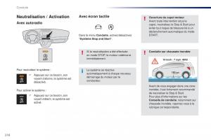 Peugeot-Traveller-manuel-du-proprietaire page 218 min