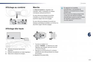 Peugeot-Traveller-manuel-du-proprietaire page 231 min