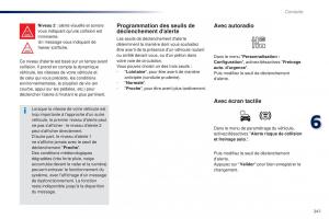 Peugeot-Traveller-manuel-du-proprietaire page 243 min