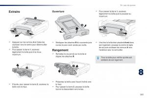 Peugeot-Traveller-manuel-du-proprietaire page 285 min