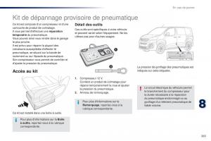 Peugeot-Traveller-manuel-du-proprietaire page 287 min