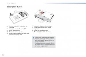 Peugeot-Traveller-manuel-du-proprietaire page 288 min