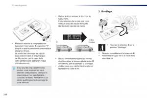 Peugeot-Traveller-manuel-du-proprietaire page 290 min