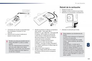 Peugeot-Traveller-manuel-du-proprietaire page 291 min