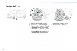 Peugeot-Traveller-manuel-du-proprietaire page 298 min