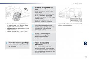 Peugeot-Traveller-manuel-du-proprietaire page 299 min