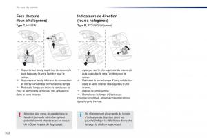 Peugeot-Traveller-manuel-du-proprietaire page 304 min