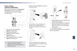 Peugeot-Traveller-manuel-du-proprietaire page 307 min