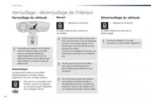 Peugeot-Traveller-manuel-du-proprietaire page 66 min