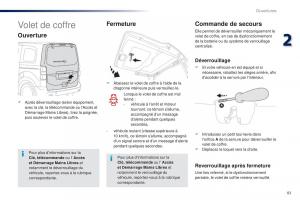 Peugeot-Traveller-manuel-du-proprietaire page 83 min