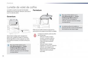 Peugeot-Traveller-manuel-du-proprietaire page 84 min