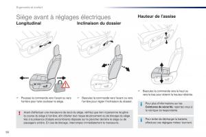 Peugeot-Traveller-manuel-du-proprietaire page 92 min