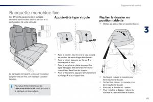 Peugeot-Traveller-manuel-du-proprietaire page 97 min