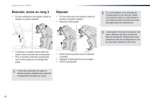 Peugeot-Traveller-manuel-du-proprietaire page 98 min
