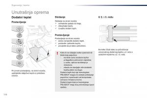 Peugeot-Traveller-vlasnicko-uputstvo page 112 min