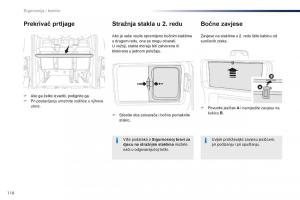 Peugeot-Traveller-vlasnicko-uputstvo page 120 min